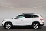 Skoda Kodiaq I Ярославль  - изображение 33