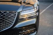 Genesis G80 II Санкт-Петербург  - изображение 46