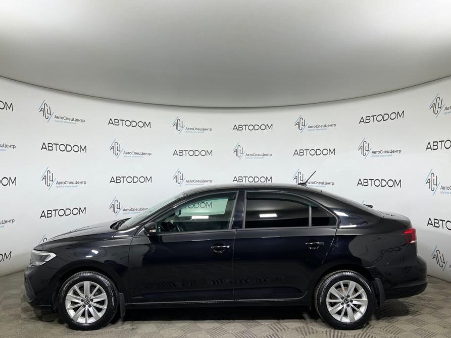 Volkswagen Polo VI Москва  - изображение 3