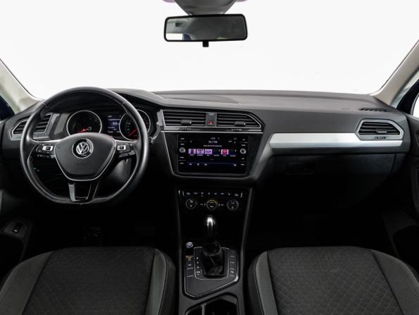 Volkswagen Tiguan II с пробегом 2020 года, цена 2 249 000 рублей, 112205 км, внедорожник, Автокод Объявления