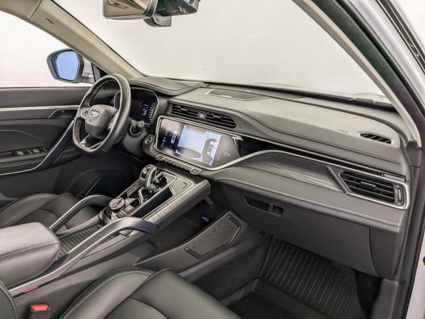 Geely Atlas Pro с пробегом 2023 года, цена 2 150 000 рублей, 13229 км, внедорожник, Автокод Объявления