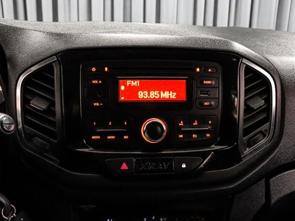 Lada (ВАЗ) XRAY I с пробегом 2019 года, цена 979 000 рублей, 98089 км, хэтчбек, Автокод Объявления