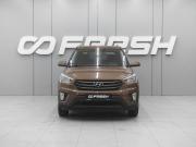Hyundai Creta I Ростов-на-Дону  - изображение 21
