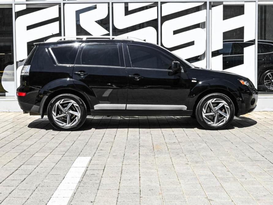 Mitsubishi Outlander II Ставрополь  - изображение 5