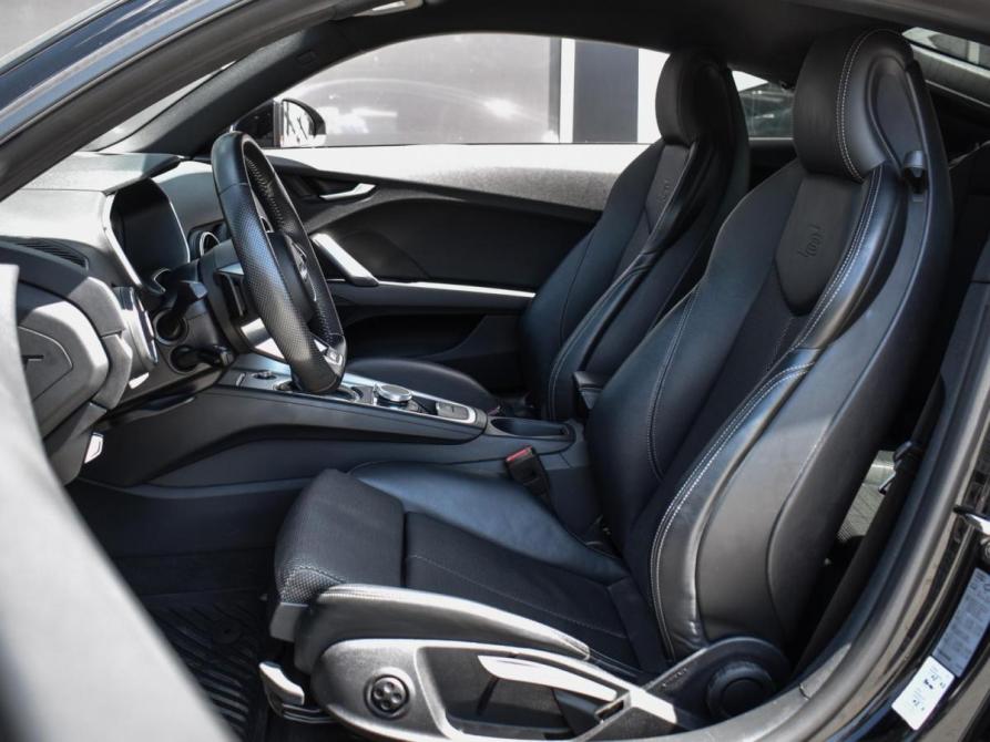 Audi TT III (8S) Рестайлинг Краснодар  - изображение 10