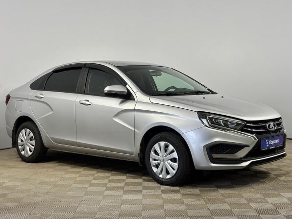 Lada (ВАЗ) Vesta I Рестайлинг (NG) с пробегом 2024 года, цена 1 245 000 рублей, 29408 км, седан, Автокод Объявления