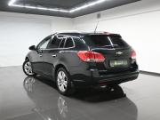 Chevrolet Cruze I Рестайлинг Тверь  - изображение 26