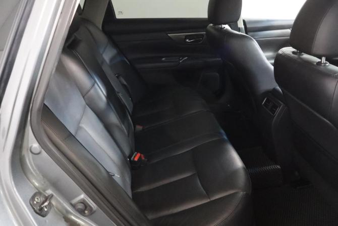 Nissan Teana III с пробегом 2014 года, цена 1 349 000 рублей, 214000 км, седан, Автокод Объявления