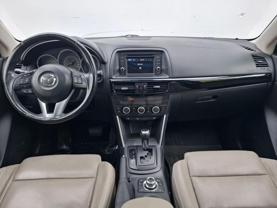 Mazda CX-5 I Москва  - изображение 13