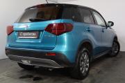 Suzuki Vitara II Рестайлинг Санкт-Петербург  - изображение 23
