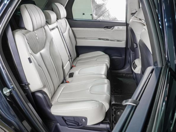 Hyundai Palisade I Рестайлинг с пробегом 2022 года, цена 6 259 000 рублей, 103875 км, внедорожник, Автокод Объявления