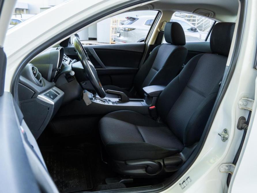 Mazda 3 II (BL) Рестайлинг Волгоград  - изображение 10
