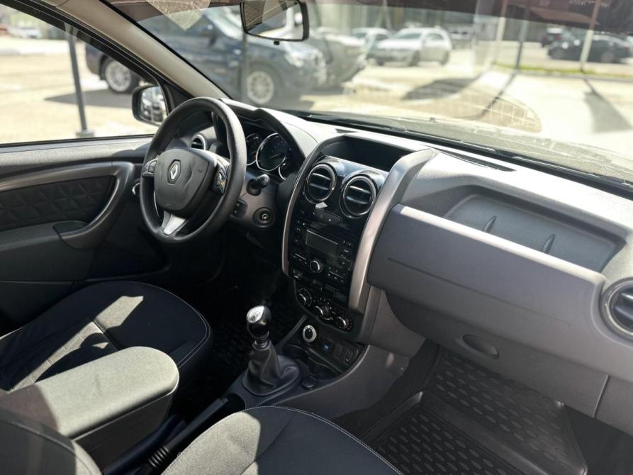 Renault Duster I Рестайлинг Йошкар-Ола  - изображение 13