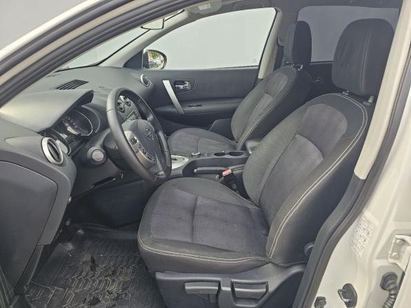 Nissan Qashqai+2 I Рестайлинг с пробегом 2013 года, цена 1 249 000 рублей, 197380 км, внедорожник, Автокод Объявления