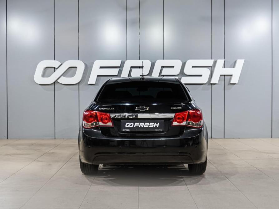 Chevrolet Cruze I Воронеж  - изображение 4