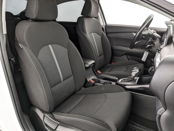 Kia Cerato IV с пробегом 2021 года, цена 1 740 000 рублей, 96535 км, седан, Автокод Объявления
