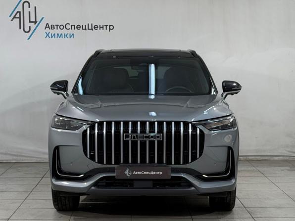 Jaecoo J8 с пробегом 2024 года, цена 2 819 800 рублей, 40000 км, внедорожник, Автокод Объявления