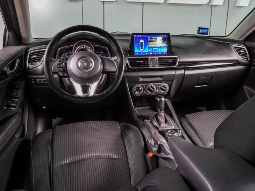 Mazda 3 III (BM) Воронеж  - изображение 6