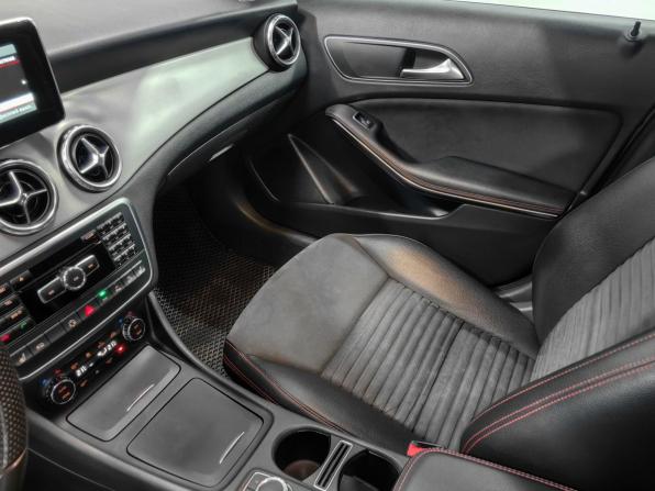 Mercedes-Benz GLA I (X156) с пробегом 2014 года, цена 2 050 000 рублей, 187286 км, внедорожник, Автокод Объявления