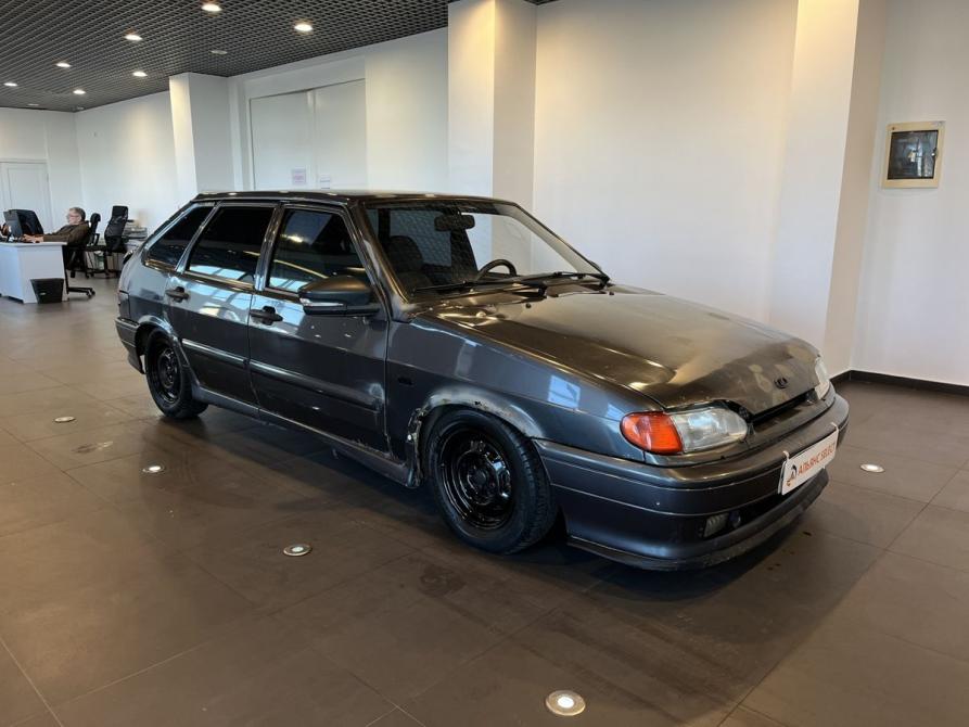 Lada (ВАЗ) 2114 Чебоксары  - изображение 1