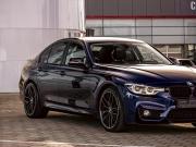 BMW 3 серии VI (F3x) Рестайлинг Краснодар  - изображение 37