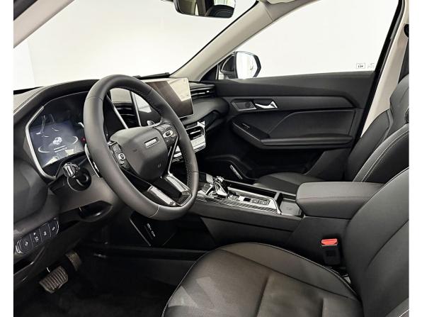 Новый Haval Jolion I Рестайлинг 2 2026 года, цена 2 799 000 рублей, внедорожник, Автокод Объявления