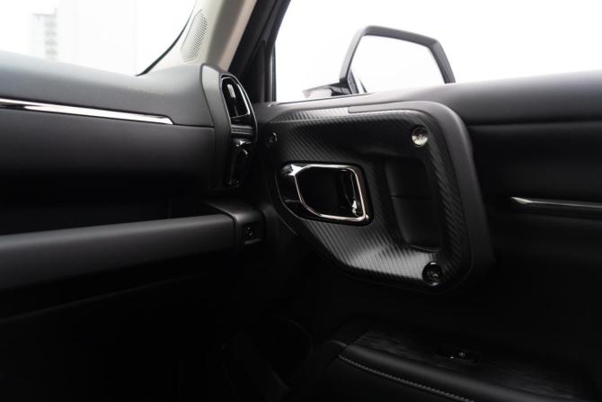 Новый Haval H7 I 2026 года, цена 3 199 000 рублей, внедорожник, Автокод Объявления