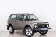 Lada (ВАЗ) Niva Legend I Красноярск  - изображение 24