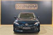 Toyota Camry VIII (XV70) Уфа  - изображение 23