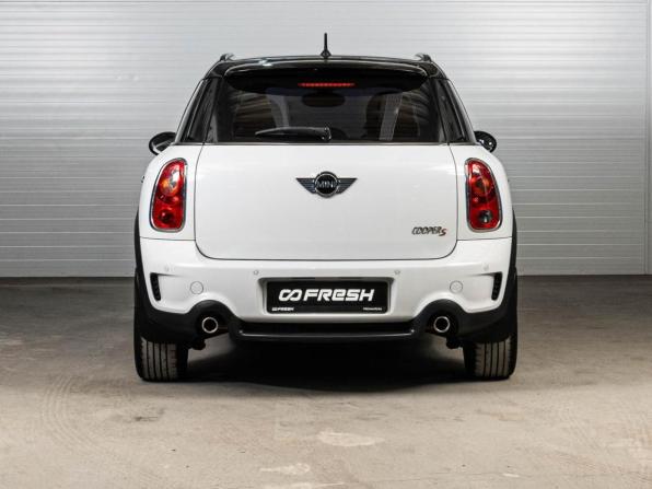 Mini Countryman I с пробегом 2012 года, цена 1 315 000 рублей, 113093 км, внедорожник, Автокод Объявления