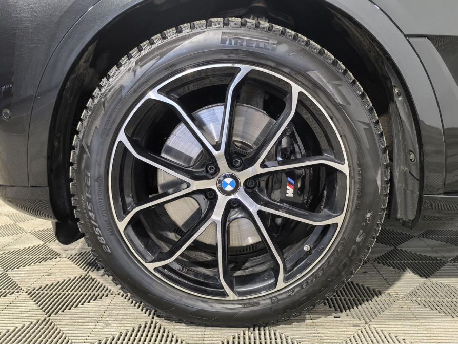 BMW X7 I (G07) Рестайлинг Санкт-Петербург  - изображение 18