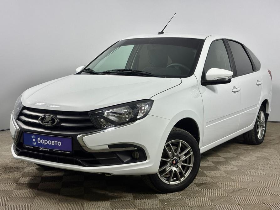 Lada (ВАЗ) Granta I Рестайлинг Борисоглебск  - изображение 1