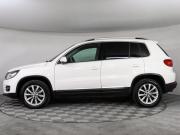 Volkswagen Tiguan I Рестайлинг Химки  - изображение 23