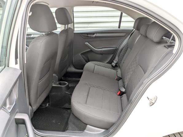 Skoda Rapid II с пробегом 2021 года, цена 1 195 000 рублей, 181183 км, лифтбек, Автокод Объявления