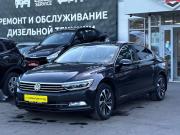 Volkswagen Passat B8 Альметьевск  - изображение 28