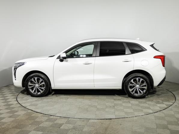 Haval Jolion I с пробегом 2023 года, цена 1 747 960 рублей, 62652 км, внедорожник, Автокод Объявления