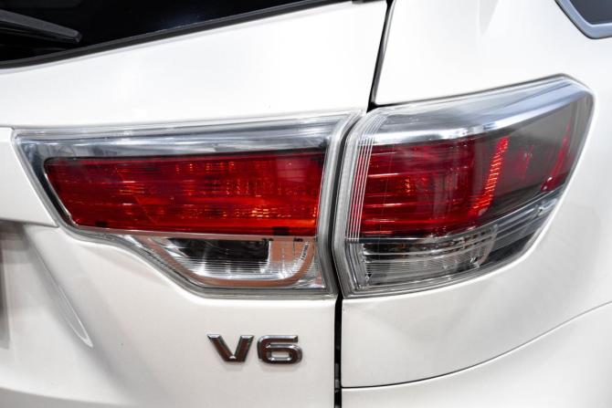 Toyota Highlander III (XU50) с пробегом 2014 года, цена 2 849 000 рублей, 285900 км, внедорожник, Автокод Объявления