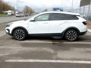 Lada (ВАЗ) Vesta I Рестайлинг (NG) Иваново  - изображение 27