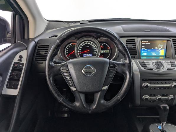 Nissan Murano II (Z51) Рестайлинг 2 с пробегом 2015 года, цена 1 650 000 рублей, 169361 км, внедорожник, Автокод Объявления