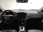 Chery Tiggo 5 I Рестайлинг Казань  - изображение 39