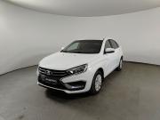Lada (ВАЗ) Vesta I Рестайлинг (NG) Уфа  - изображение 26