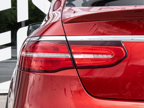 Mercedes-Benz GLE Coupe I (C292) с пробегом 2019 года, цена 6 420 000 рублей, 65731 км, внедорожник, Автокод Объявления