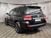 Toyota Land Cruiser 200 Series Москва  - изображение 24