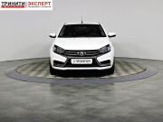 Lada (ВАЗ) Vesta I Белгород  - изображение 24
