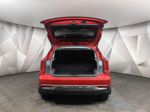 Haval Jolion I с пробегом 2023 года, цена 1 747 000 рублей, 24921 км, внедорожник, Автокод Объявления