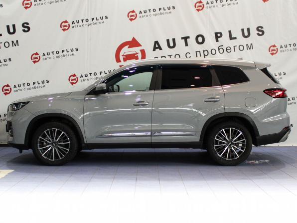 Chery Tiggo 8 Pro Max I Рестайлинг с пробегом 2024 года, цена 2 299 000 рублей, 29528 км, внедорожник, Автокод Объявления