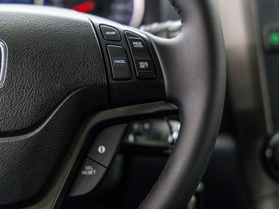 Honda CR-V III Рестайлинг Волгоград  - изображение 19