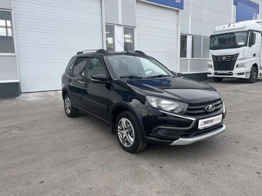Lada (ВАЗ) Granta I Рестайлинг Уфа  - изображение 3
