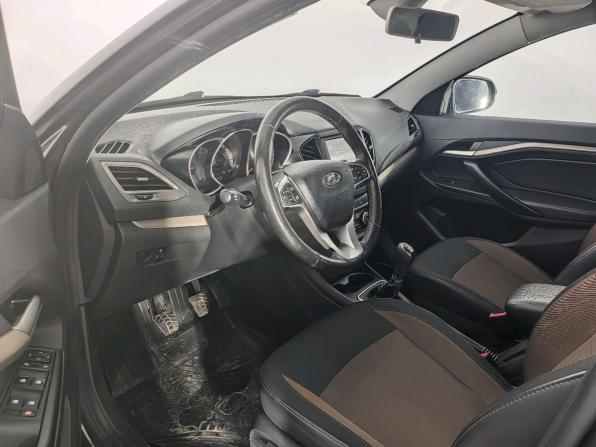 Lada (ВАЗ) Vesta I с пробегом 2020 года, цена 849 000 рублей, 134000 км, седан, Автокод Объявления
