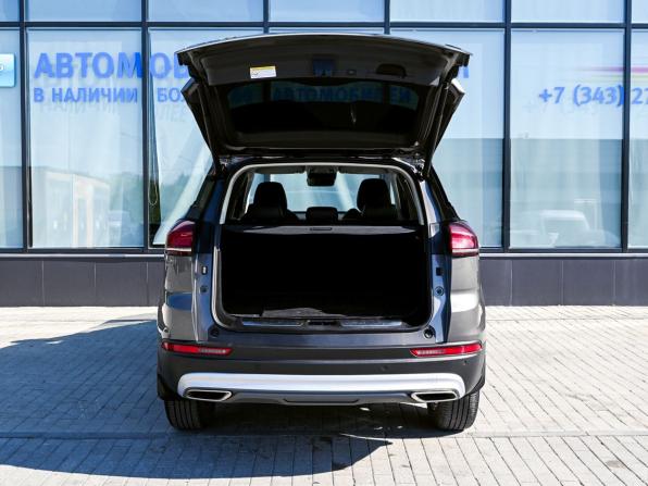Geely Atlas Pro с пробегом 2024 года, цена 2 299 000 рублей, 50130 км, внедорожник, Автокод Объявления